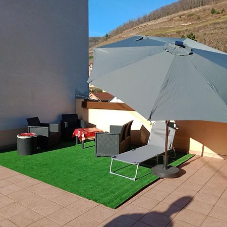 Le Rempart Appartement Guebwiller Buitenkant foto