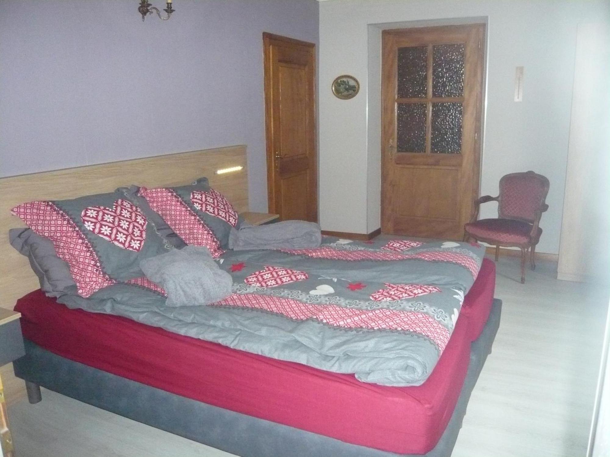 Le Rempart Appartement Guebwiller Buitenkant foto