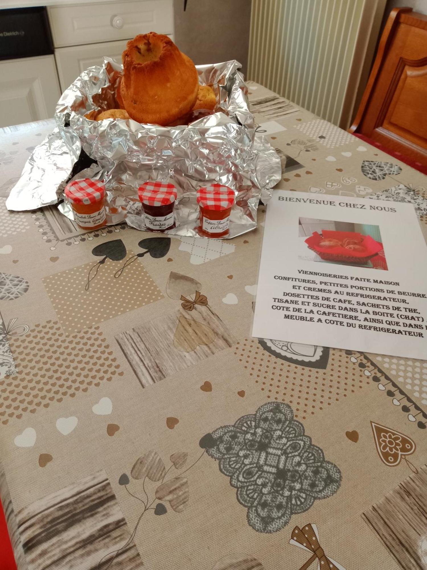 Le Rempart Appartement Guebwiller Buitenkant foto