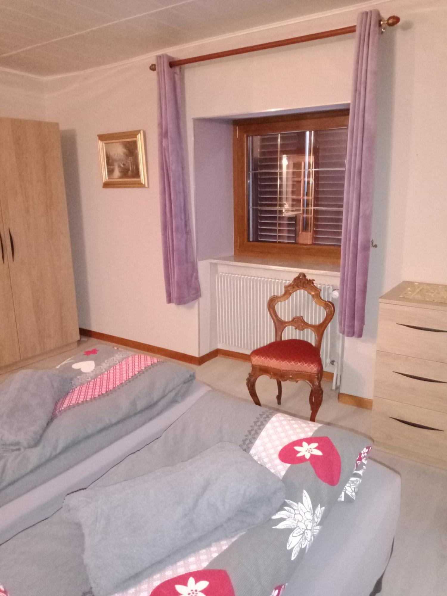 Le Rempart Appartement Guebwiller Buitenkant foto