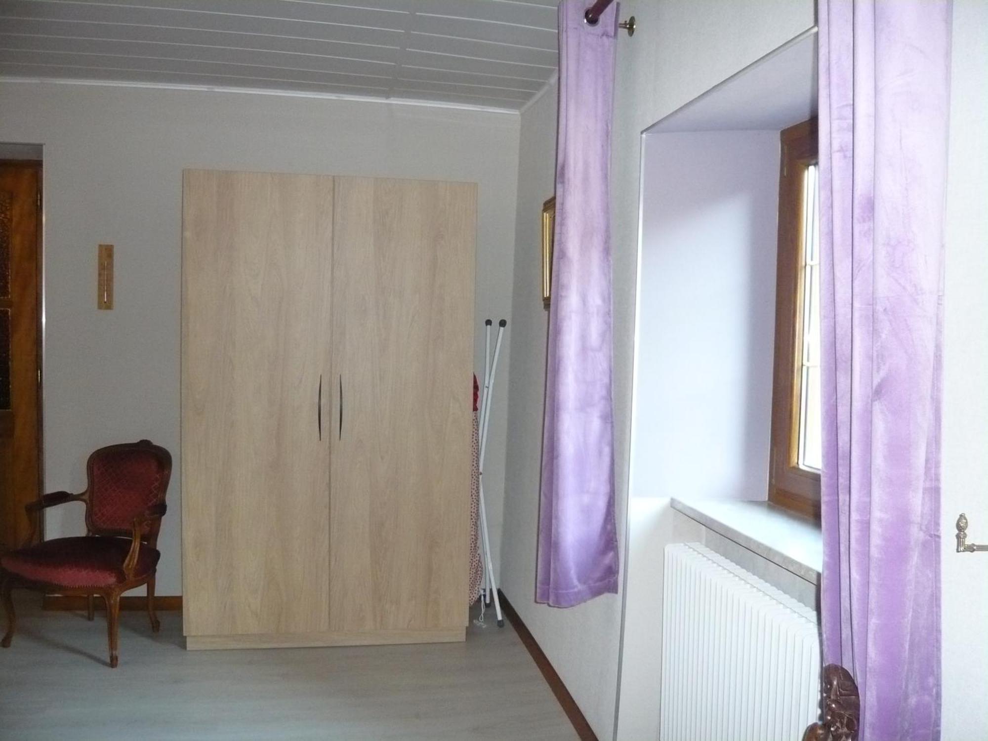 Le Rempart Appartement Guebwiller Buitenkant foto